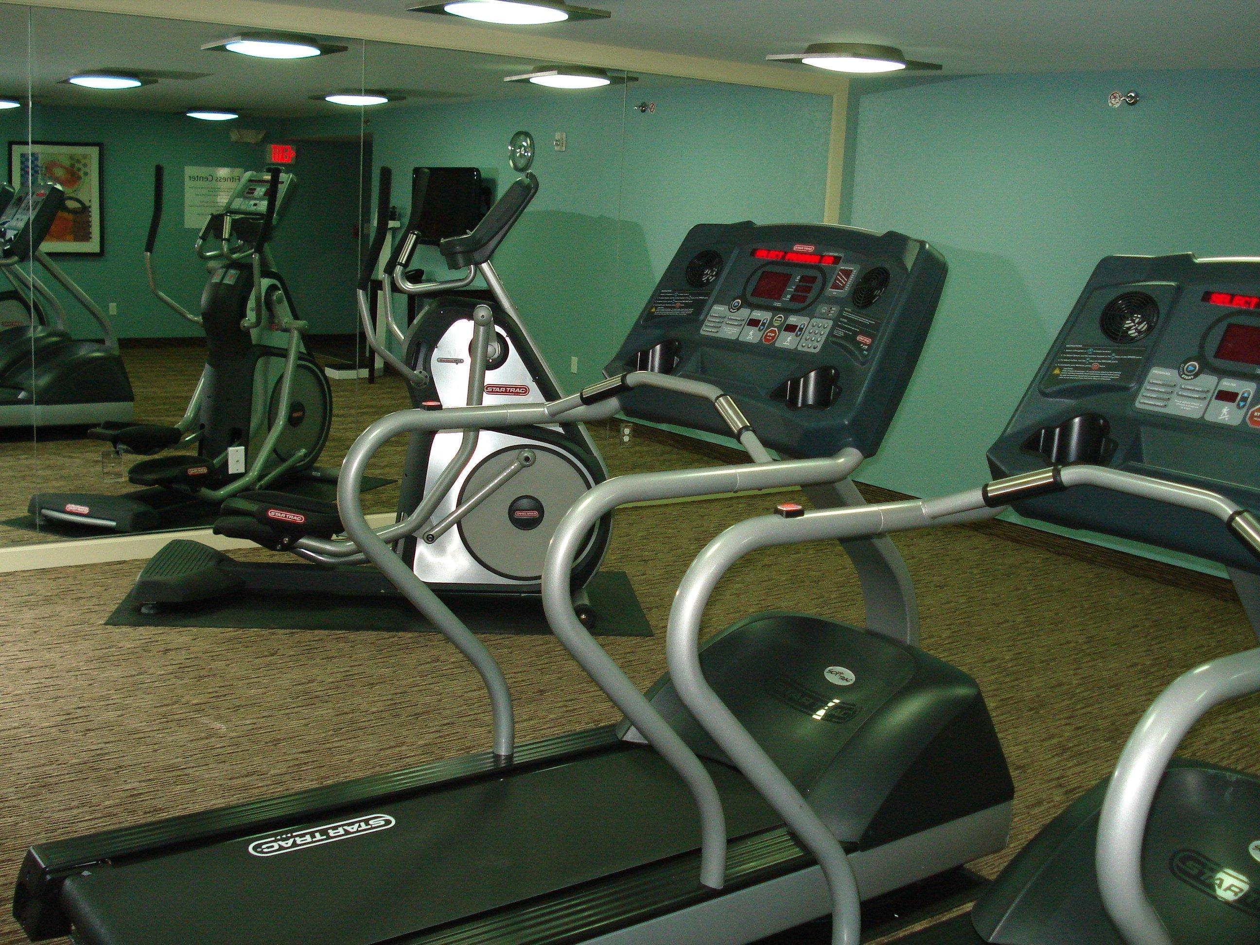 Holiday Inn Express Fort Lauderdale North - Executive Airport By Ihg Εξωτερικό φωτογραφία