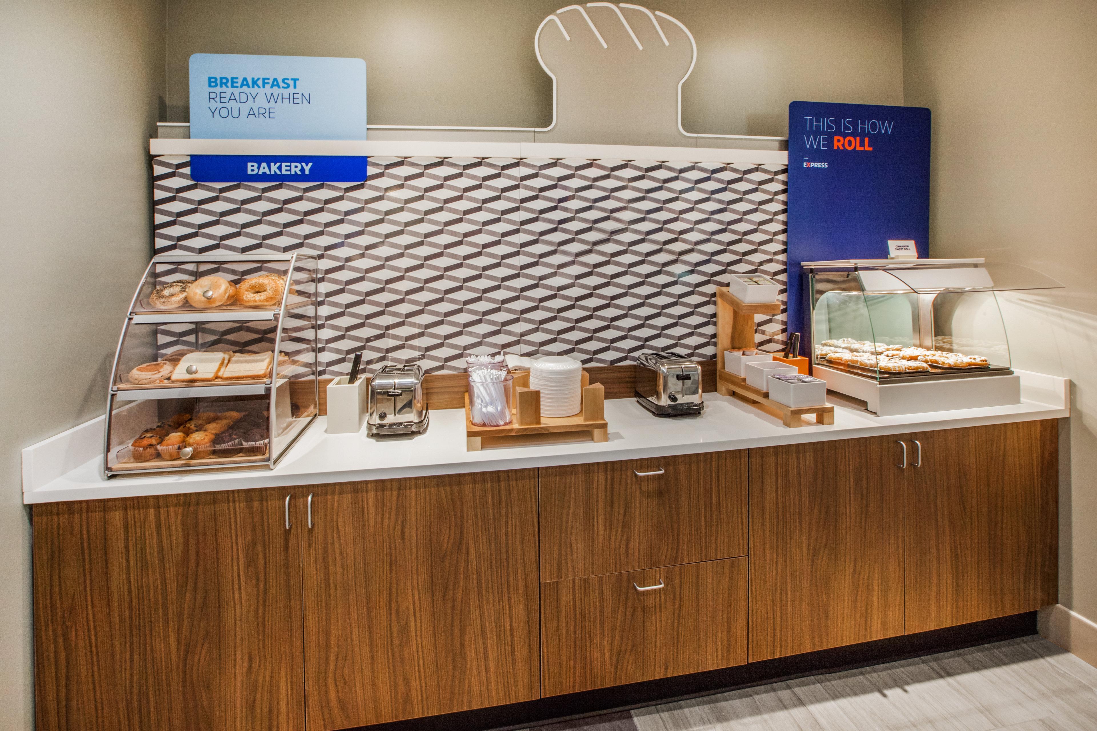 Holiday Inn Express Fort Lauderdale North - Executive Airport By Ihg Εξωτερικό φωτογραφία