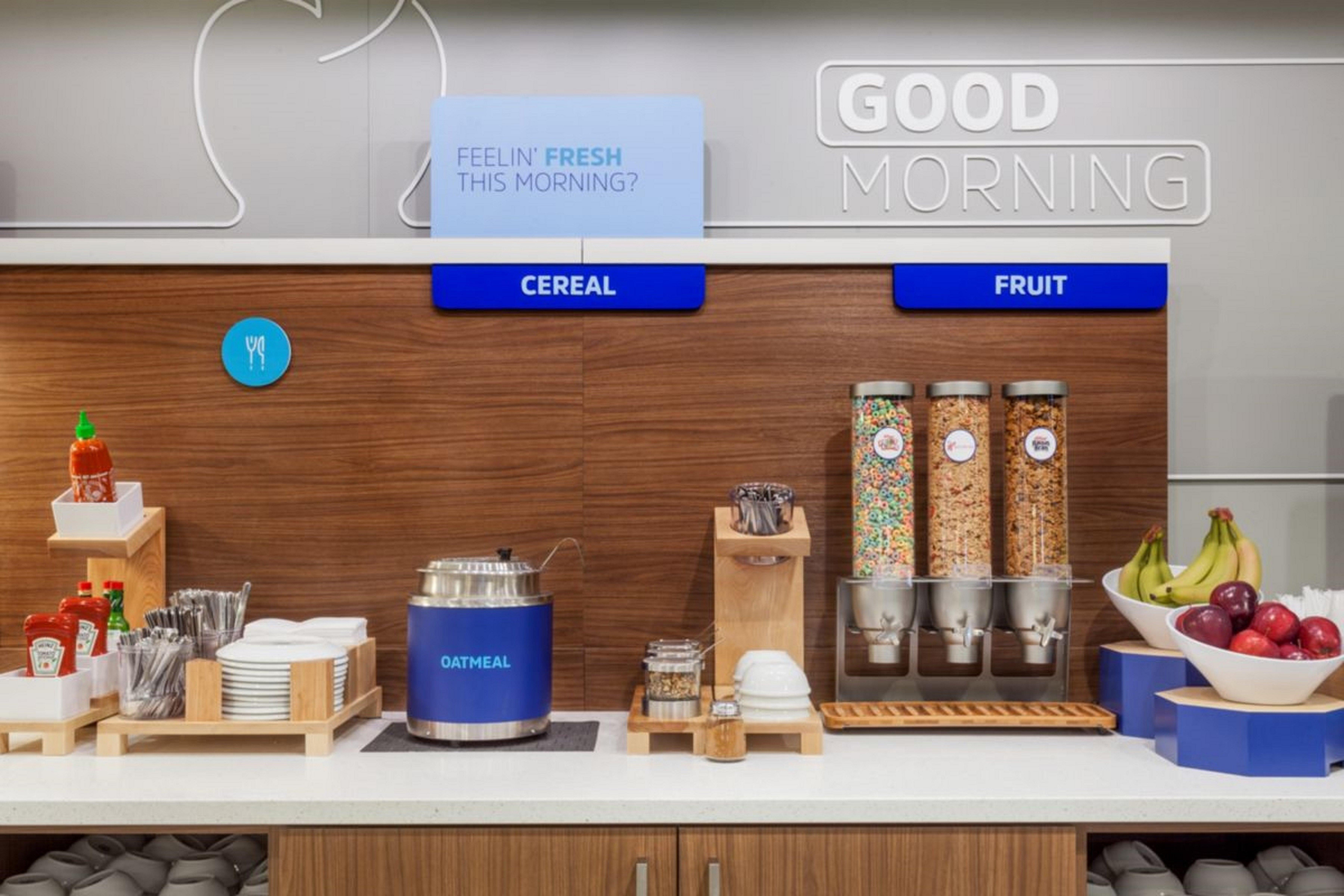Holiday Inn Express Fort Lauderdale North - Executive Airport By Ihg Εξωτερικό φωτογραφία